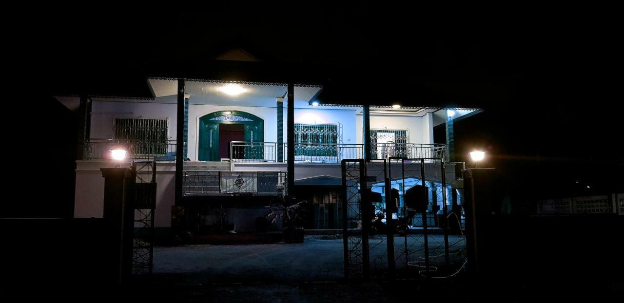 Khwahol Guesthouse Don Sak Buitenkant foto